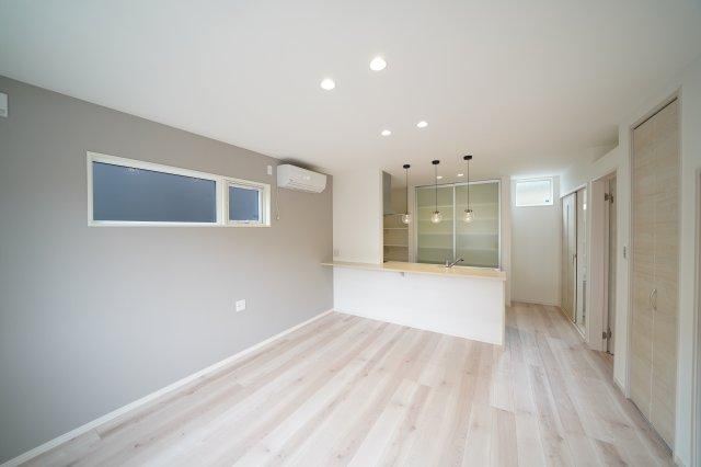 Modern 2LDK House in Sonogi - Photo 1