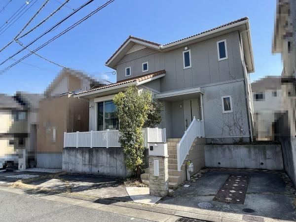 4LDK Home Built by Toyota Home - Photo 1