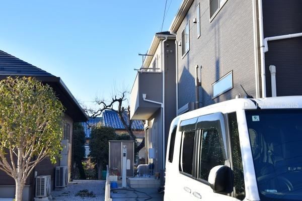 Modern 3LDK House with Parking in Kawagoe - Photo 1