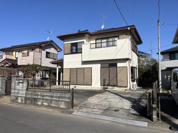 Spacious 4LDK House in Shimotsuma - Photo 1