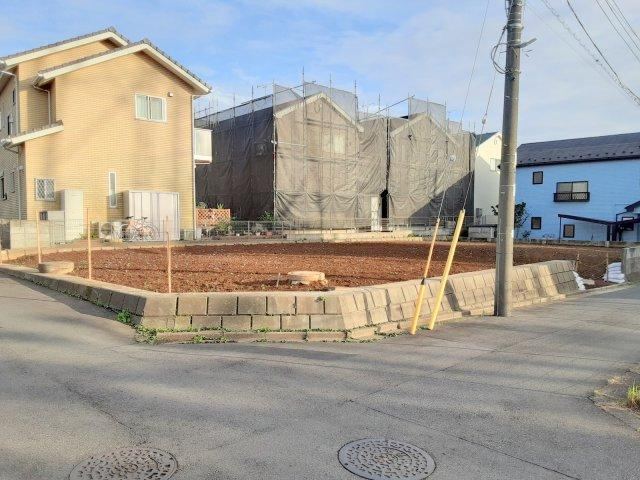 170 m² land in Sakura, Chiba - Photo 1