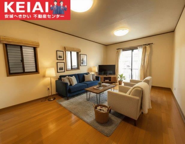 Spacious 4LDK Home in Anjo - Photo 1