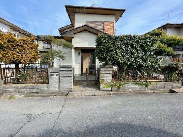 Charming 4DK House in a Quiet Neighborhood - Photo 1