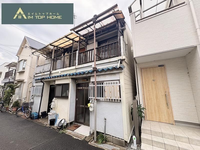 4K Detached House Near Supermarkets in Higashi-Osaka - Photo 1
