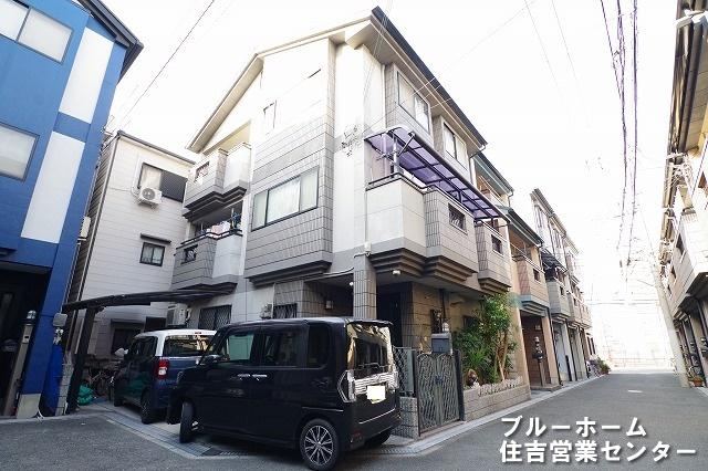 Spacious 6LDK Home in Hirano - Photo 1