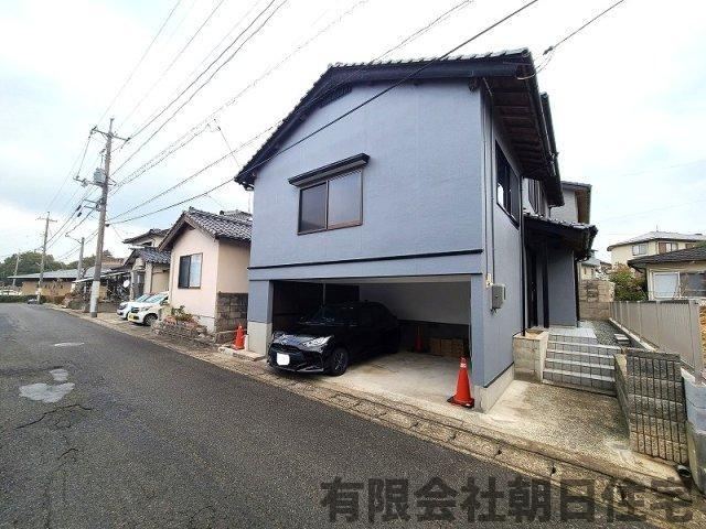 Stylish 4LDK House Near Matsue Station - Photo 1