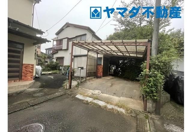5DK House in Kawagoe for Renovation - Photo 1