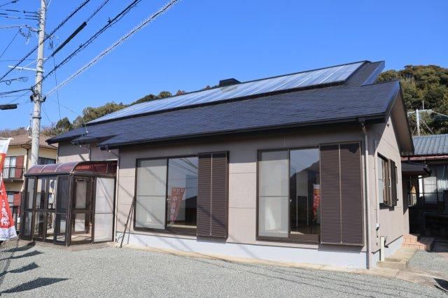 Recently Renovated 5LDK Home in Harabun - Photo 1