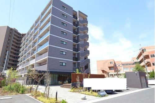 3LDK apartment in Matsue, Shimane - Photo 1