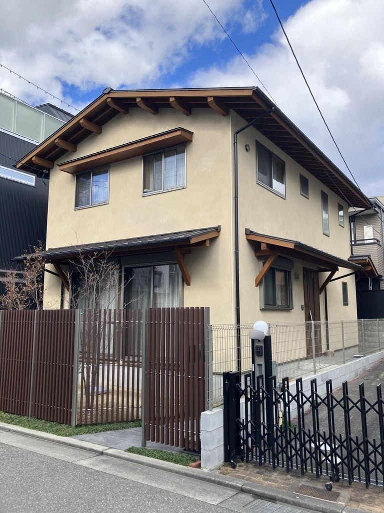 Conveniently Located 3LDK House in Ashiya - Photo 1