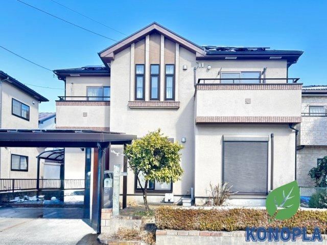 4LDK+S house in Isesaki, Gunma - Photo 1