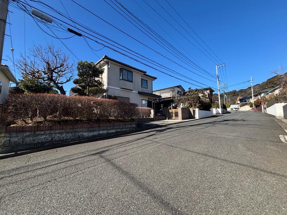 258 m² land in Kanazawa Ward, Yokohama, Kanagawa - Photo 1