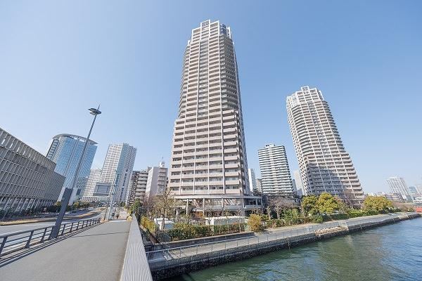 2LDK apartment in Koto Ward, Tokyo - Photo 1
