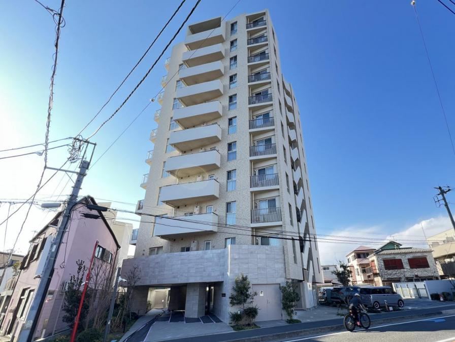 Stylish 3LDK Apartment in Enoshima - Photo 1