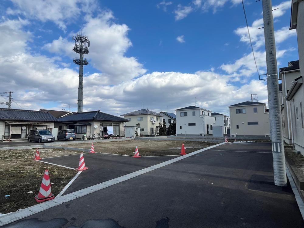 Convenient Land Near Aeon Town Shibata - Photo 1