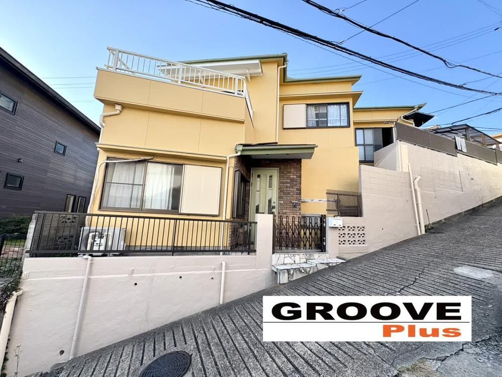 Scenic 4LDK House in Maiko-zaka - Photo 1