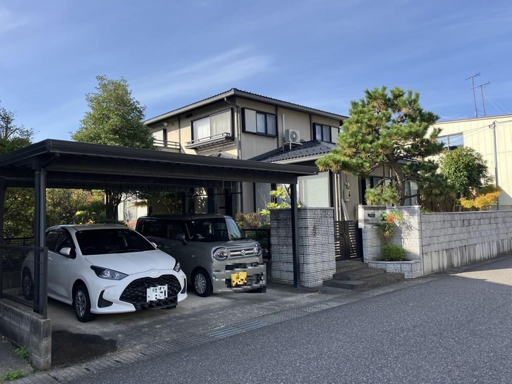 Spacious 4LDK Home Near Echigo-Ishiyama Station - Photo 1