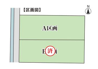 plot of land in Nanao