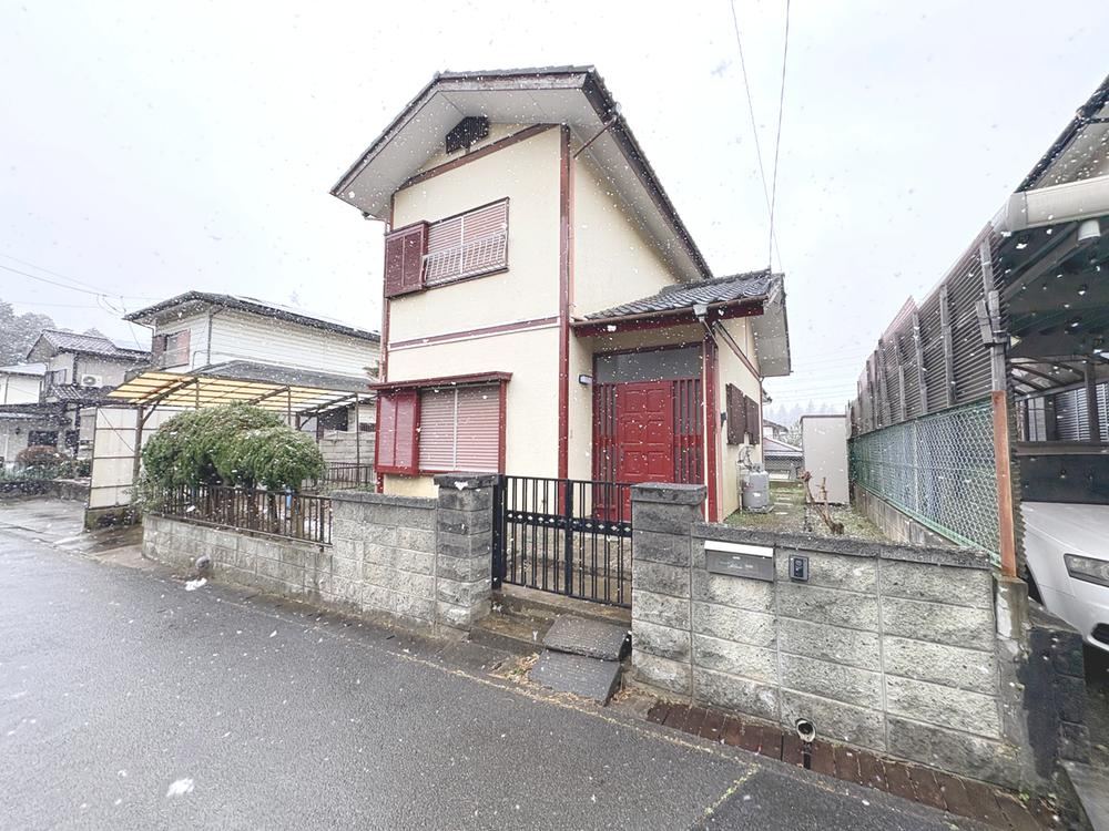 Renovated 3LDK House in Tomisato - Photo 1