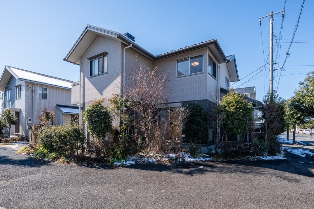 Modern 4LDK House in Ushiku Near Station - Photo 1