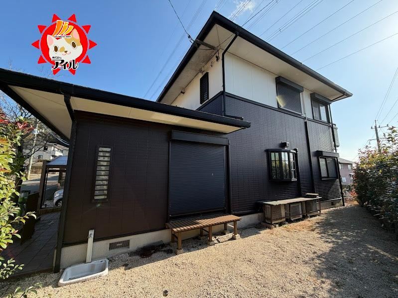 Luxurious 4LDK House in Yoshiki - Photo 1