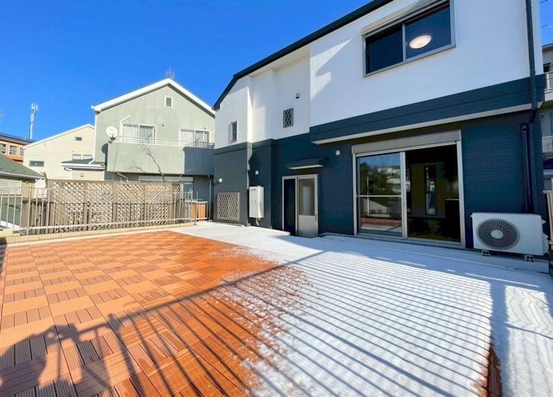 Renovated 3LDK House in Shimokuratada-cho, Totsuka - Photo 1