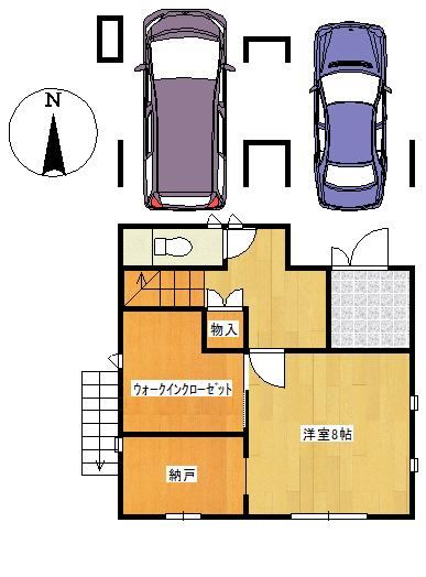Comfortable 4LDK Family Home Near Minami-Kokura Station - Photo 1