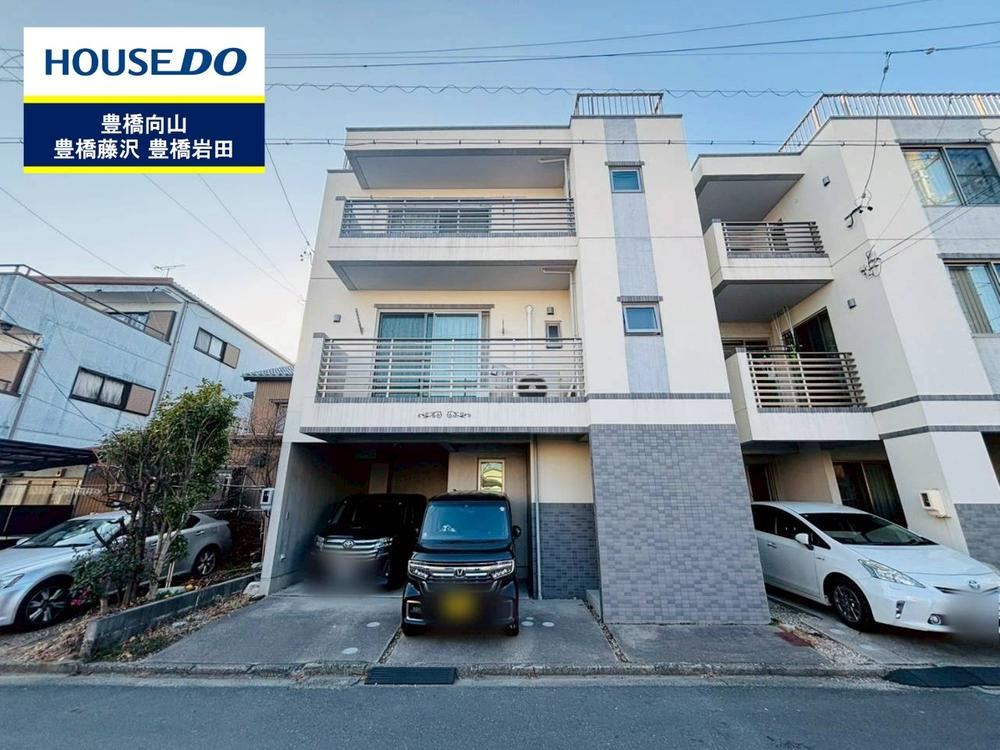 Modern 4LDK Home in Toyohashi - Photo 1