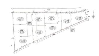 plot of land in Yame