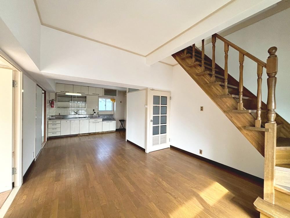 4LDK apartment in Izumi, Osaka - Photo 1