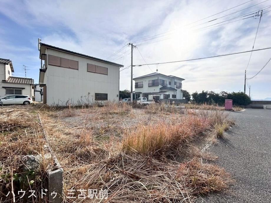117 m² land in Higashi Ward, Fukuoka - Photo 1