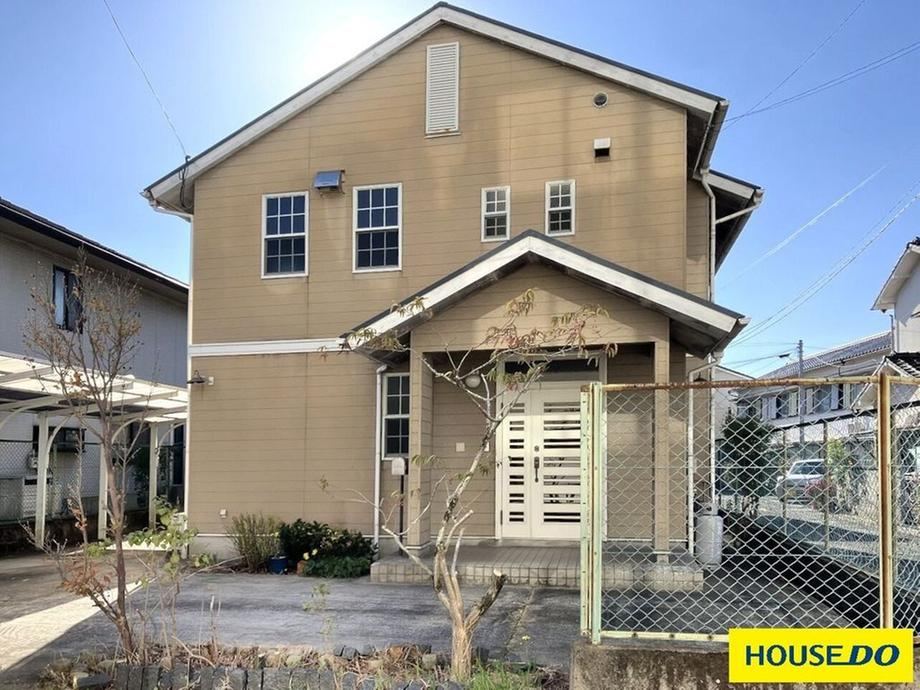 Family-Friendly 5LDK House in Hita - Photo 1