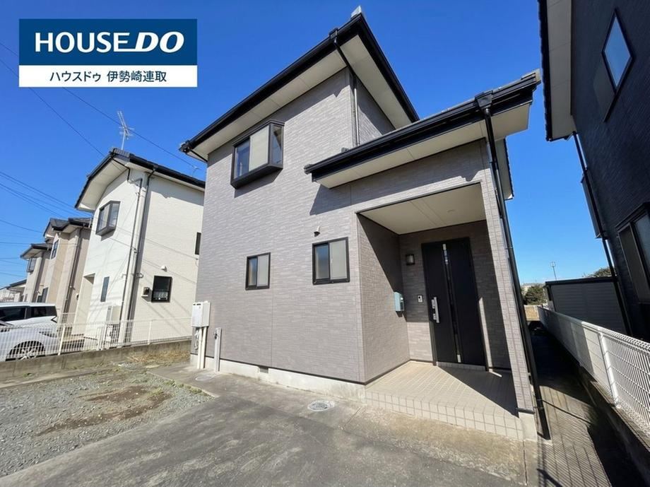 3LDK house in Isesaki, Gunma - Photo 1