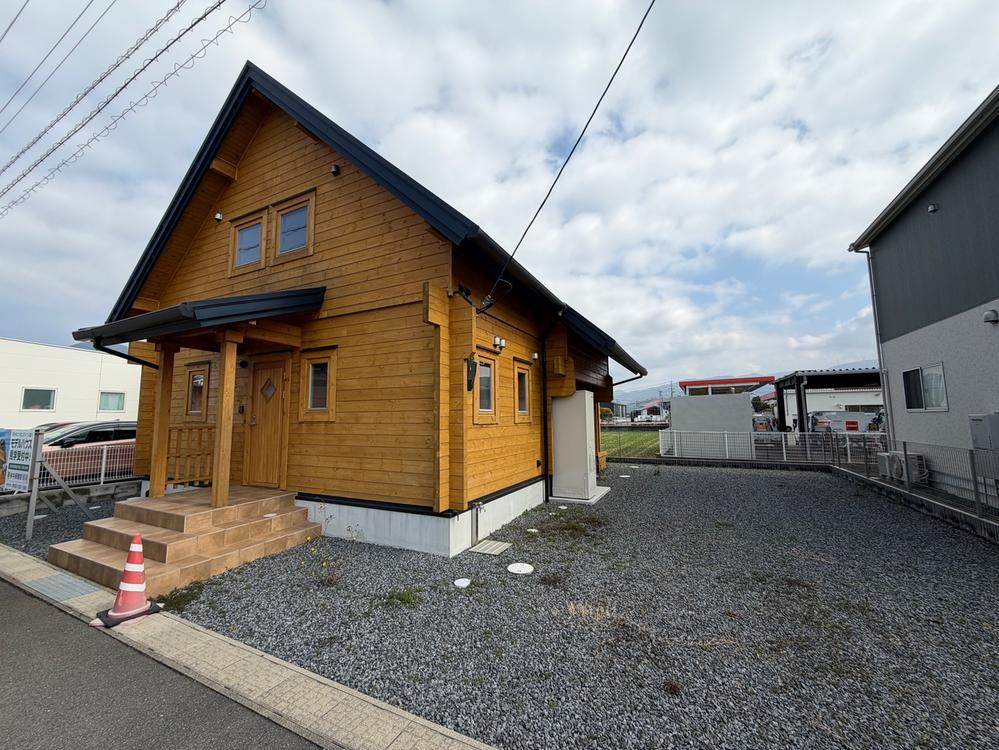 4LDK+S house in Karatsu, Saga - Photo 1