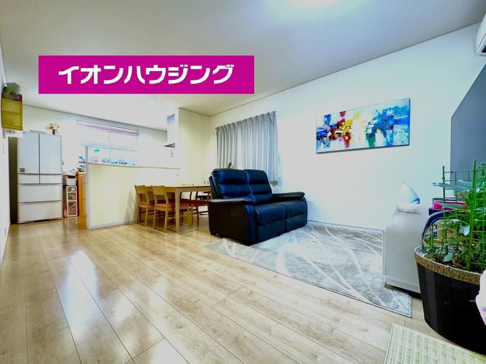 Affordable 4LDK Home in Echizen City - Photo 1