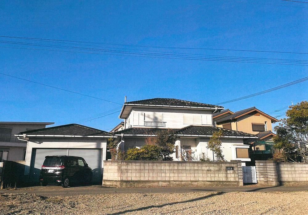 Family-Friendly 4LDK House in Kitajima Town - Photo 1