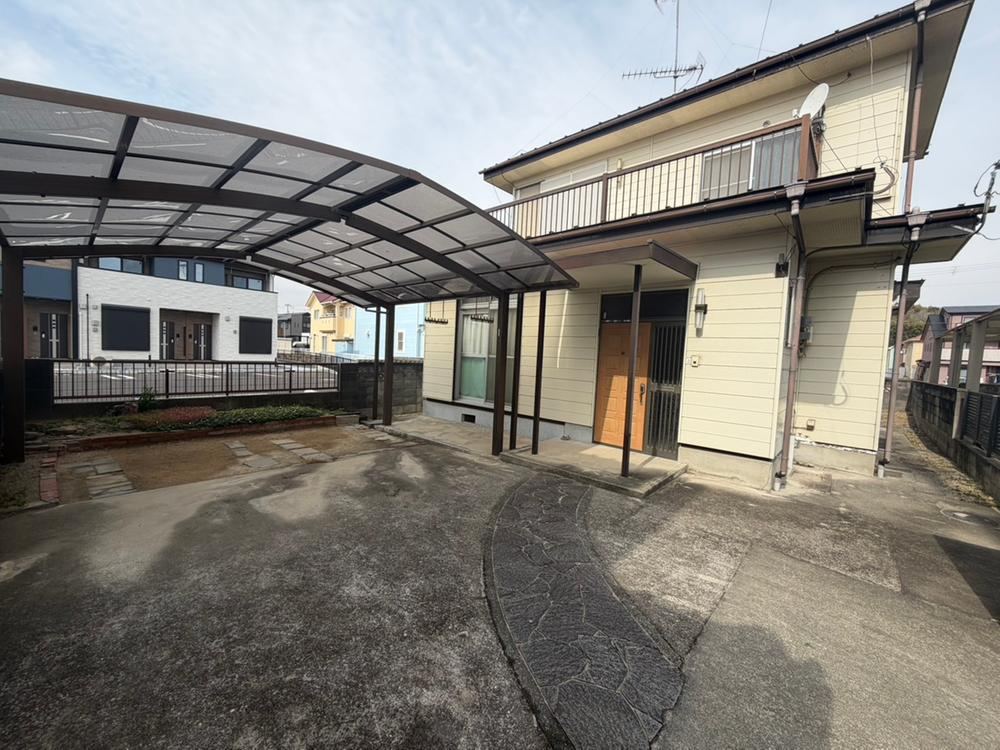 Charming 4LDK House in Taishi Town - Photo 1