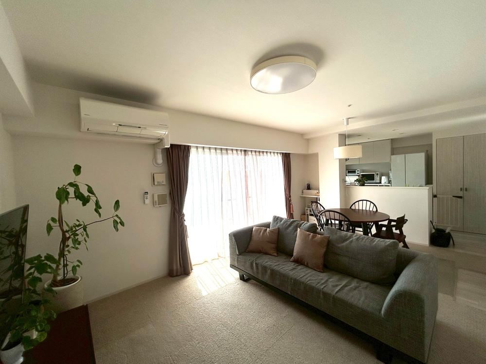 4LDK apartment in Anjo, Aichi - Photo 1