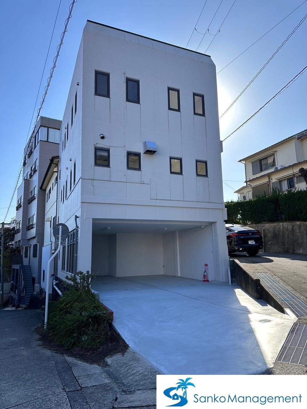 Large 5LDK House in Shirahama - Photo 1