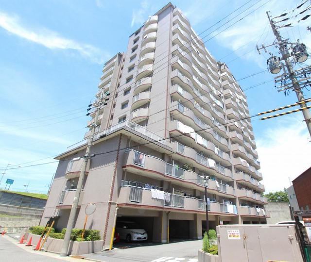 3LDK apartment in Nakamura Ward, Nagoya, Aichi - Photo 1