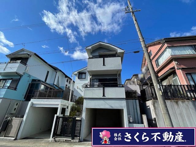 Spacious 4LDK House in Naruki - Photo 1