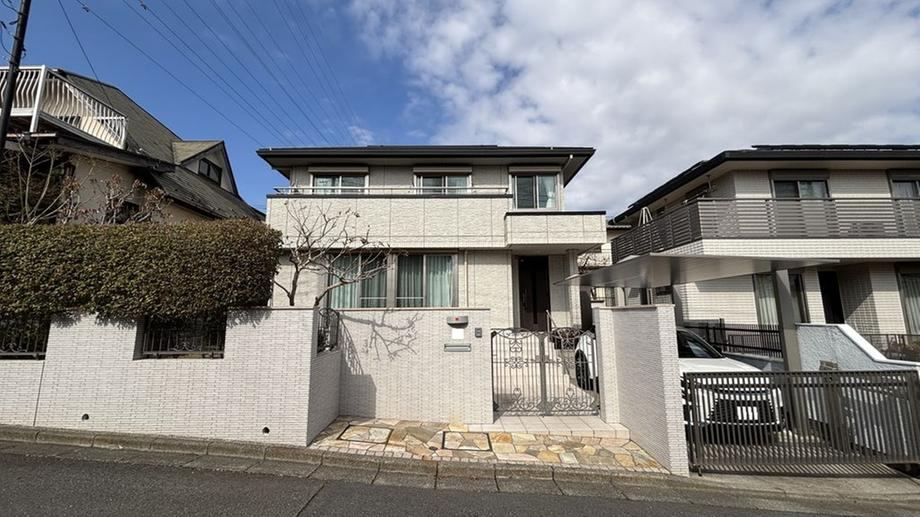 Modern 4LDK House in Torigaoka - Photo 1