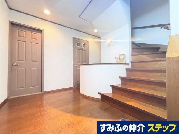 Spacious 6LDK House in Kanoko-dai - Photo 1