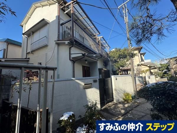 105 m² land in Taito Ward, Tokyo - Photo 1