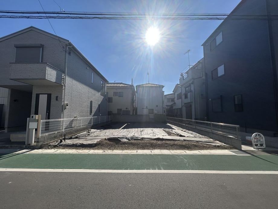 122 m² land in Kawaguchi, Saitama - Photo 1