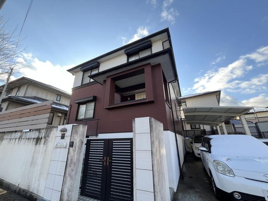 6LDK House Near Woody Town Chuo Station - Photo 1