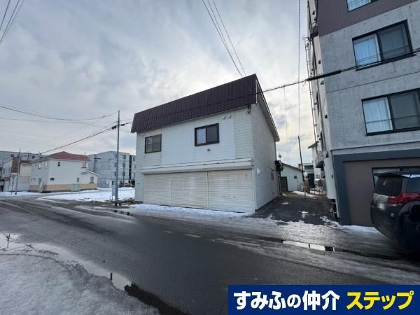 Land in Shinonomecho, Chitose - Photo 1