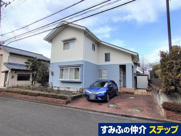 4LDK House with Great Sunlight in Nakayamadai 2, Sendai - Photo 1