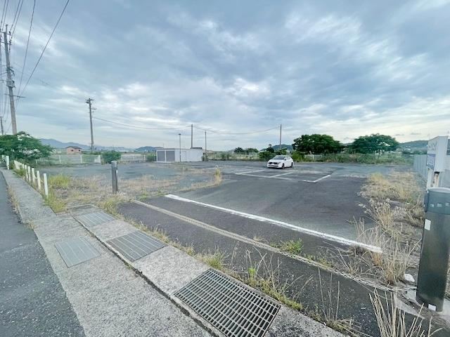 1275 m² land in Yukuhashi, Fukuoka - Photo 1