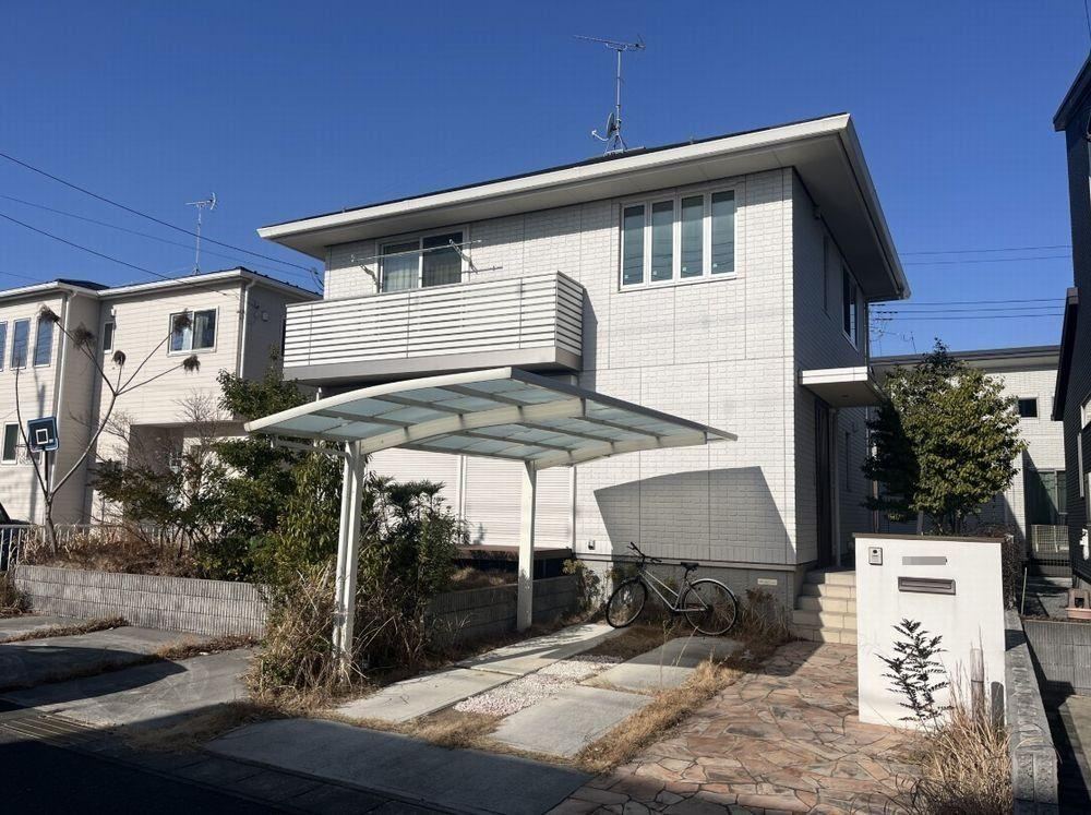 2LDK House in Mizuki, Noda - Photo 1